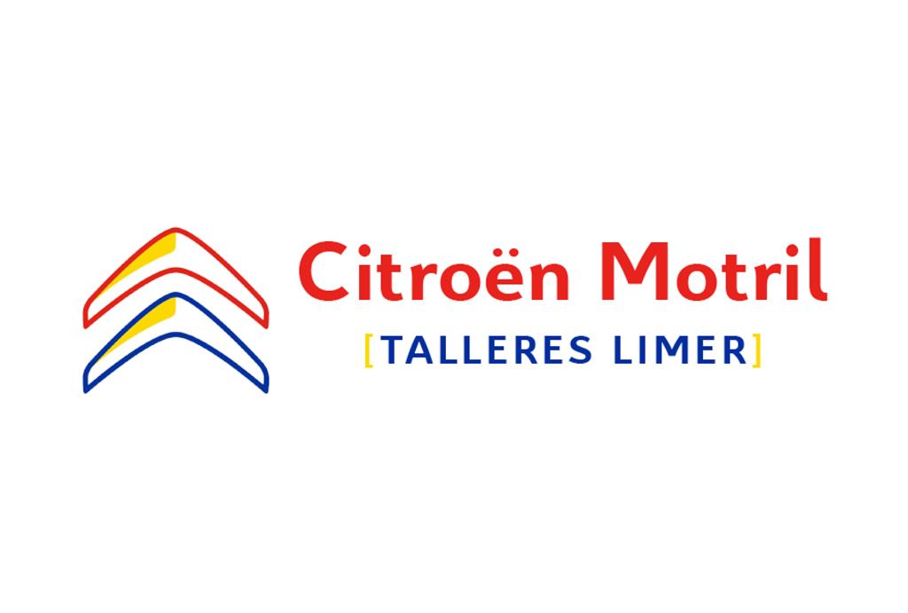 Citroën Motril logo